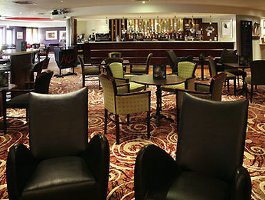 Hotel Mercure Livingston