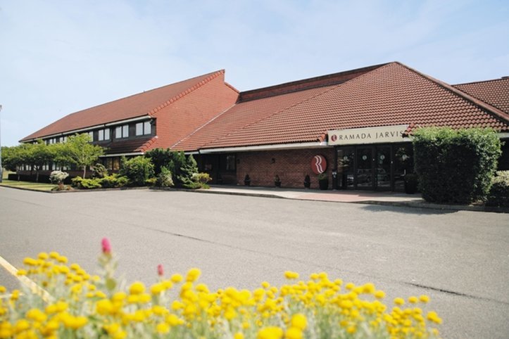 Hotel Mercure Livingston