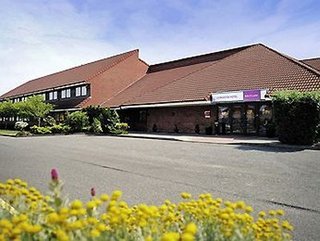 Hotel Mercure Livingston