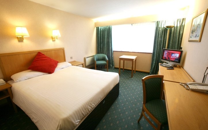 Hotel Mercure Livingston