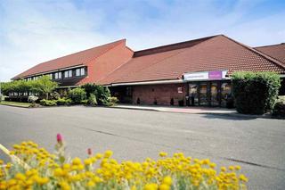 Hotel Mercure Livingston