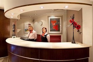 Hotel Mercure Livingston