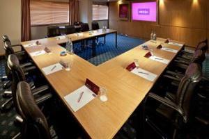 Hotel Mercure Livingston