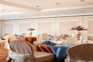 Hotel Mercure Livingston
