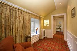 Isle Of Eriska Hotel