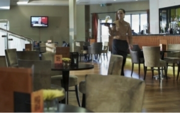 Hotel Stratford Manor