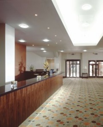 Hotel Stratford Manor