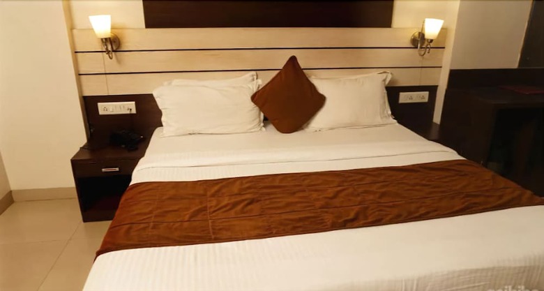 Hotel Anushree