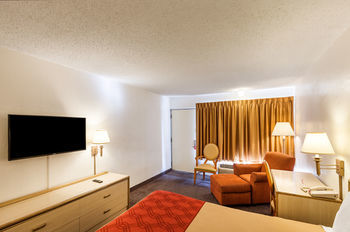Hotel Econolodge Dallas Airport North