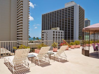 Ewa Hotel