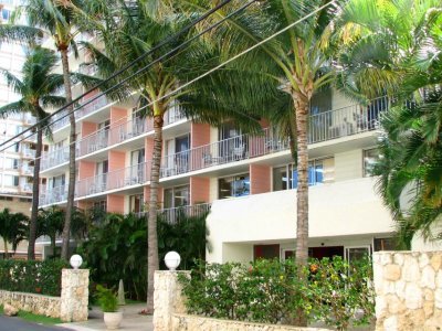 Ewa Hotel