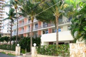 Ewa Hotel