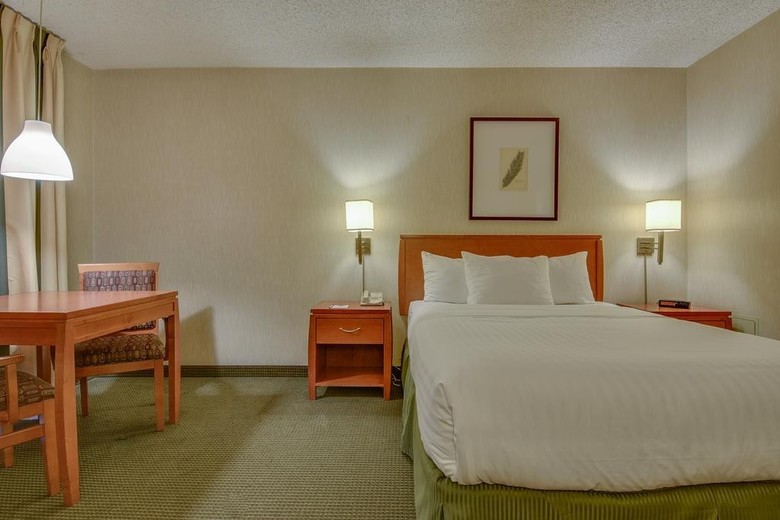 Motel Vagabond Inn Los Angeles