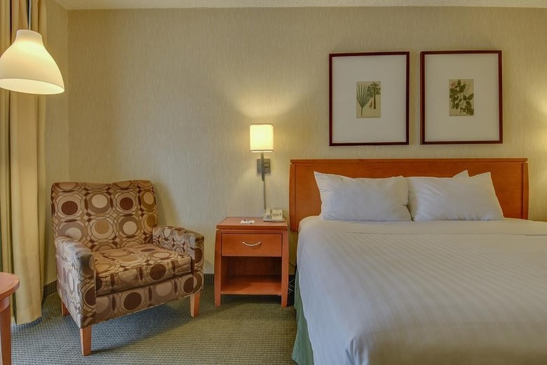 Motel Vagabond Inn Los Angeles