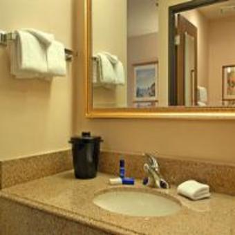 Hotel Baymont Inn Memphis East