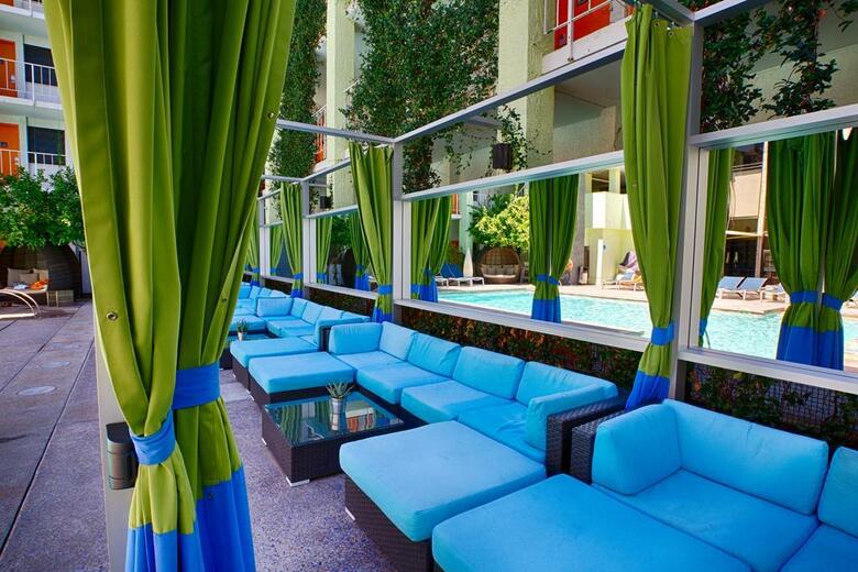 The Clarendon Hotel - Phoenix's Urban Retreat