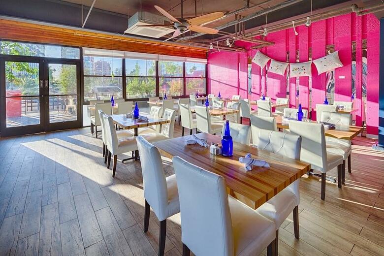 The Clarendon Hotel - Phoenix's Urban Retreat
