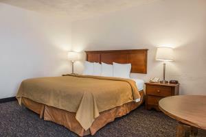 Hotel Quality Inn University Center