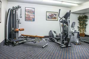 Hotel Quality Inn University Center