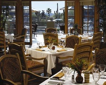 Hotel Carefree Resort & Conference Center