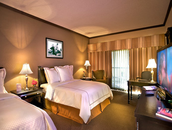 Hotel Carefree Resort & Conference Center