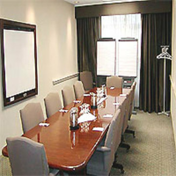 Radisson Hotel Gateway Seattle-tacoma Airport