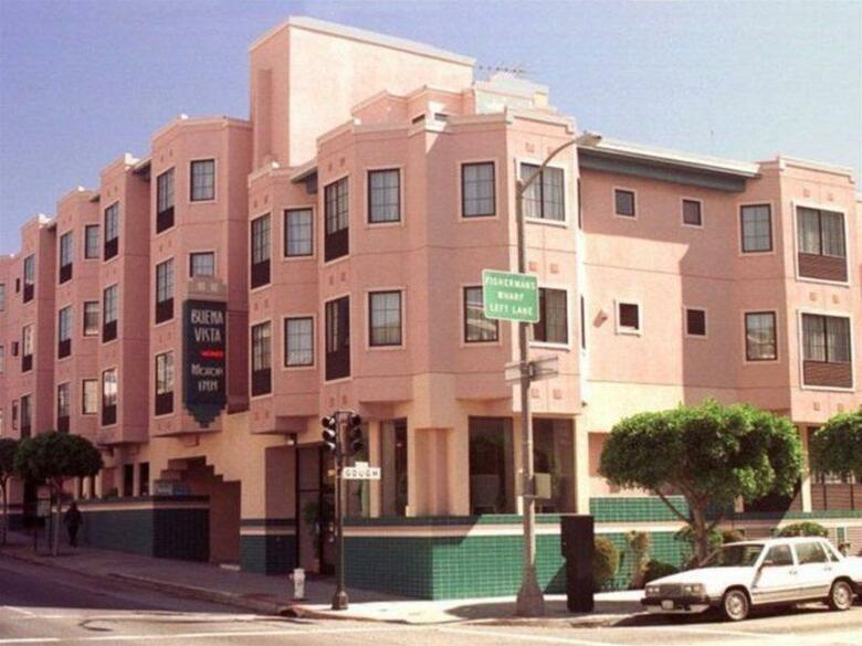 Hotel Buena Vista Motor Inn