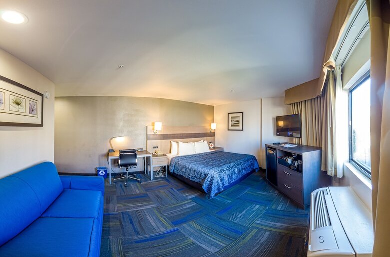 Hotel Buena Vista Motor Inn