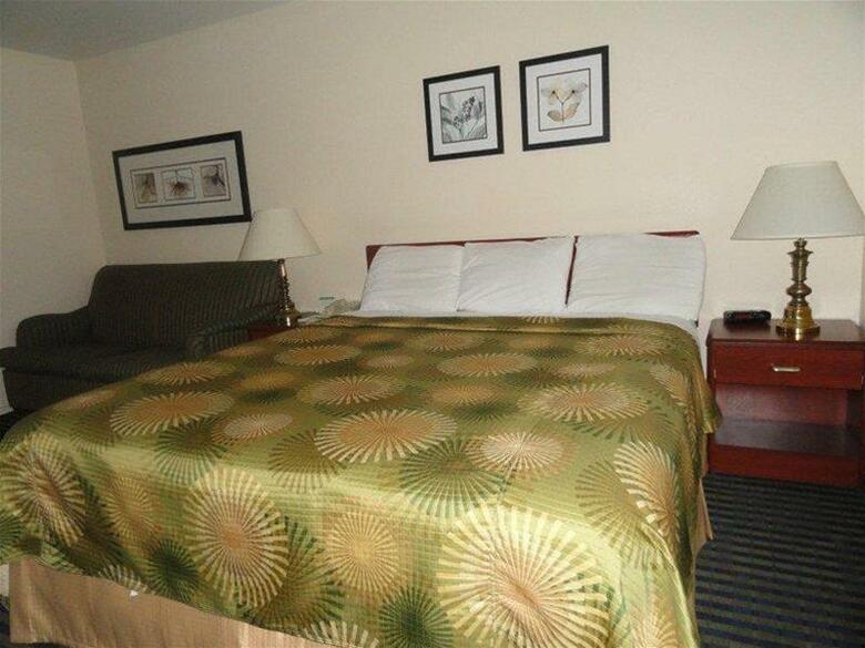 Hotel Buena Vista Motor Inn