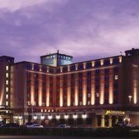 Hotel Comfort Inn And Suites