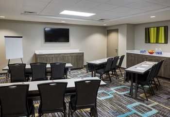 Hotel Holiday Inn Bath, Brunswick Area