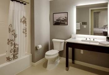 Hotel Holiday Inn Bath, Brunswick Area