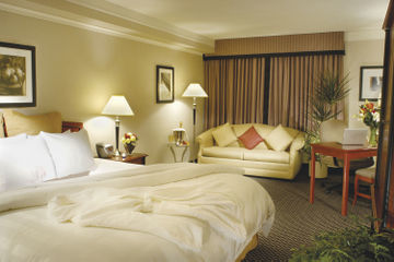 Toronto Don Valley Hotel And Suites