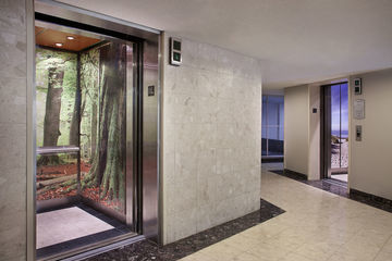 Toronto Don Valley Hotel And Suites