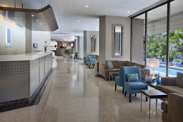 Toronto Don Valley Hotel And Suites