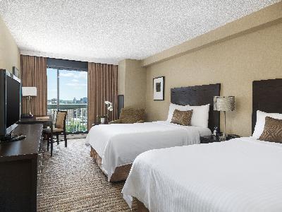 Hotel Eaton Chelsea Toronto