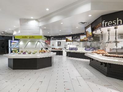Hotel Eaton Chelsea Toronto