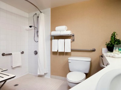 Hotel Eaton Chelsea Toronto