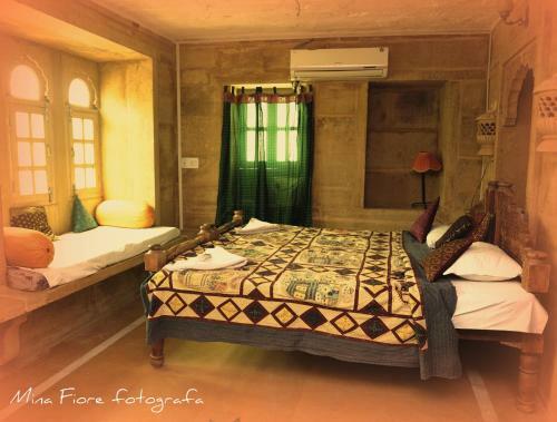 Hotel Star Haveli