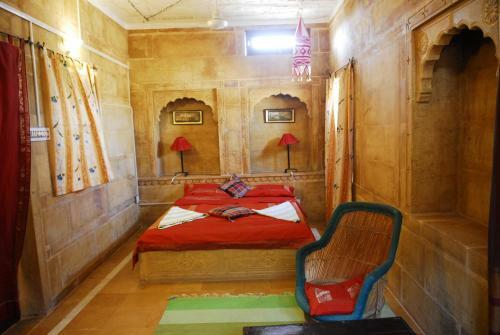 Hotel Star Haveli