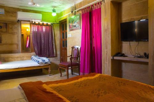 Hotel Star Haveli