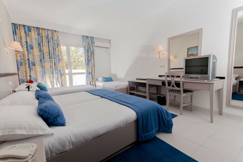 Hotel El Mouradi Club Selima