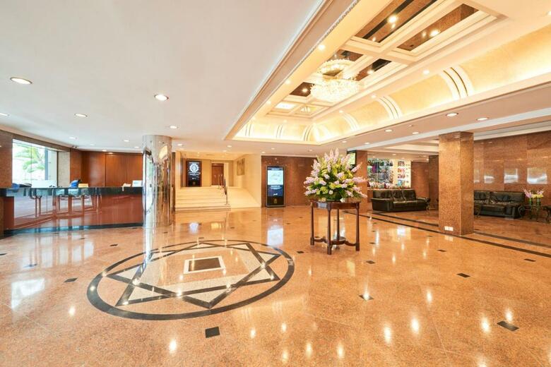 Hotel Hanoi