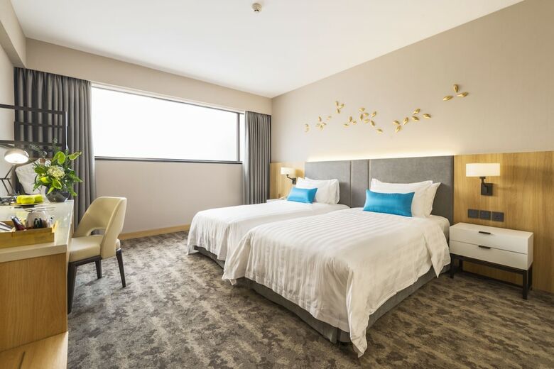 Hotel Hanoi