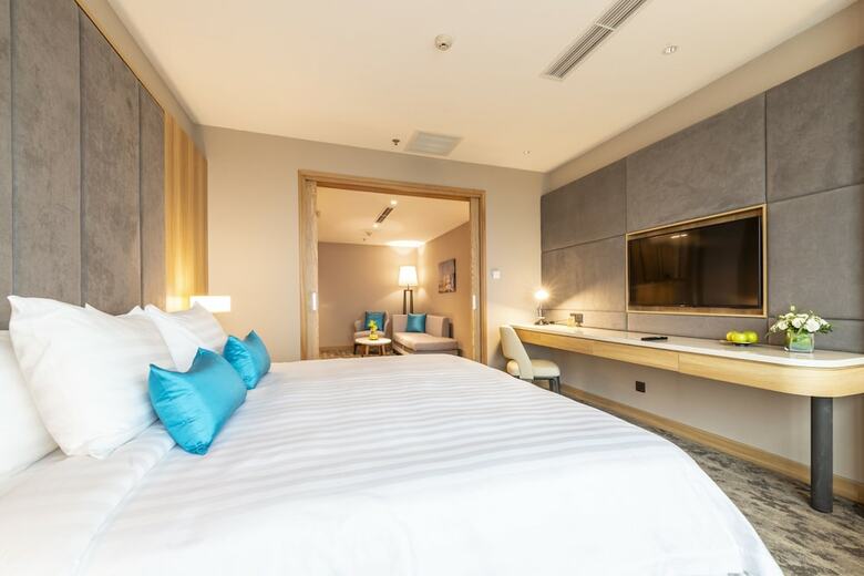 Hotel Hanoi