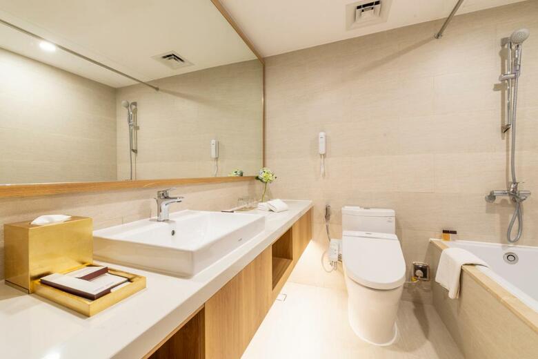 Hotel Hanoi