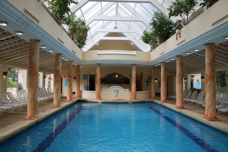 Hotel Solanas Punta Del Este Spa & Resort