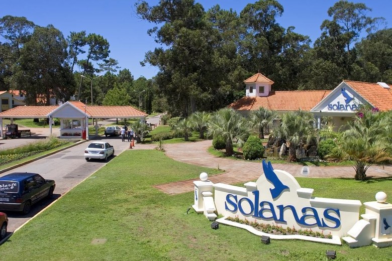 Hotel Solanas Punta Del Este Spa & Resort