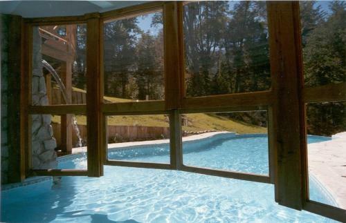 Hotel Aldea Bonita