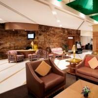 Hotel Avenue (s�lo Habitaci�n)